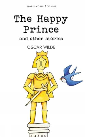 Image du vendeur pour The Happy Prince & Other Stories (Paperback) mis en vente par Grand Eagle Retail