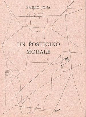 UN POSTICINO MORALE, Milano, All'insegna del pesce d'oro, 1982