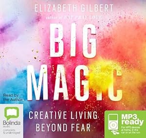 Seller image for Big Magic for sale by Grand Eagle Retail