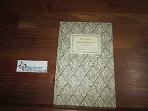 Imagen del vendedor de Das Sebaldusgrab zu Nrnberg. Mit e. Geleitw. v. Herbert Kas a la venta por Antiquariat im Kaiserviertel | Wimbauer Buchversand