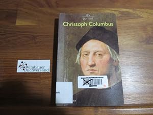 Seller image for Christoph Columbus. von for sale by Antiquariat im Kaiserviertel | Wimbauer Buchversand