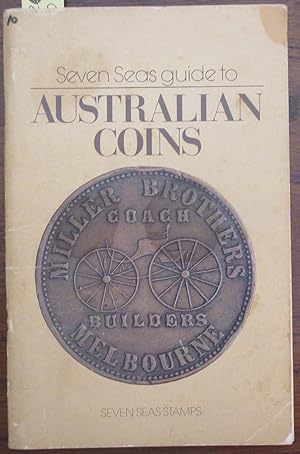 Seven Seas Guide to Australian Coins