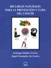 Imagen del vendedor de Recursos naturales para la prevencin y cura a la venta por AG Library