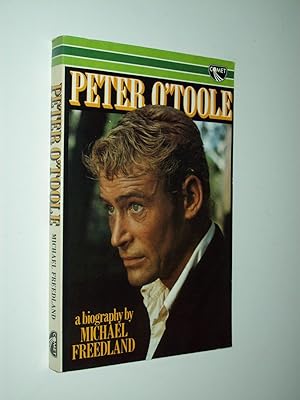 Image du vendeur pour Peter O'Toole : a Biography mis en vente par Rodney Rogers