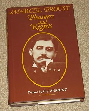 Seller image for Pleasures and Regrets for sale by Makovski Books
