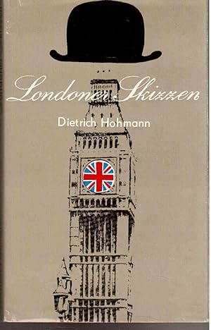Seller image for Londoner Skizzen for sale by Antiquariat Jterbook, Inh. H. Schulze