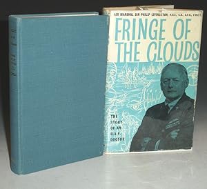 Immagine del venditore per Fringe of the Clouds, the Story of an R.A.F. Doctor venduto da Alcuin Books, ABAA/ILAB