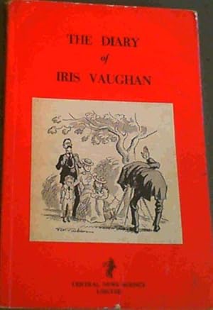 Image du vendeur pour The Diary of Iris Vaughan mis en vente par Chapter 1
