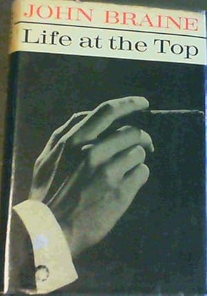 Seller image for Life at the Top for sale by Chapter 1