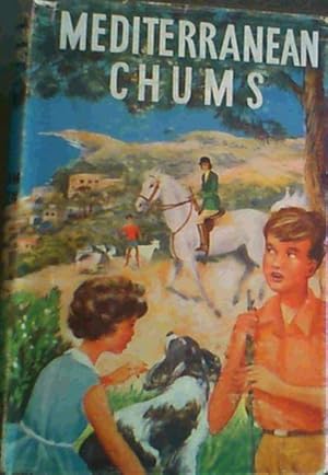 Seller image for Mediterranean Chums for sale by Chapter 1