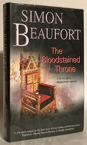 The Bloodstained Throne.