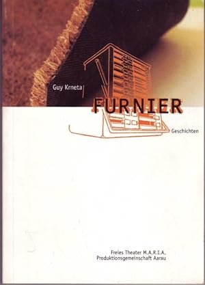 Furnier. Geschichte