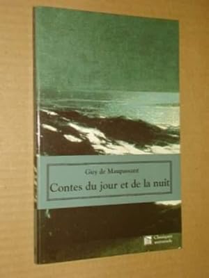 Seller image for Contes di jour et de la nuit. for sale by Antiquariat Lehmann-Dronke
