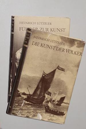 Führer zur Kunst. 5., neubearb. Aufl.