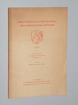 Imagen del vendedor de Die Bedeutung der Psychologie im ffentlichen Leben. Graf, Otto: Triebfedern menschlicher Leistung. a la venta por Antiquariat Lehmann-Dronke