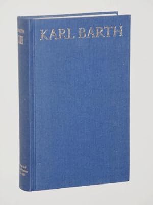 Immagine del venditore per Vortrge und kleinere Arbeiten 1905 1909. Hrsg. von Hans-Anton Drewes und Hinrich Stoevesandt. (Karl Barth Gesamtausgabe; Bd. 21, Abt. III: Vortrge und kleinere Arbeiten). venduto da Antiquariat Lehmann-Dronke