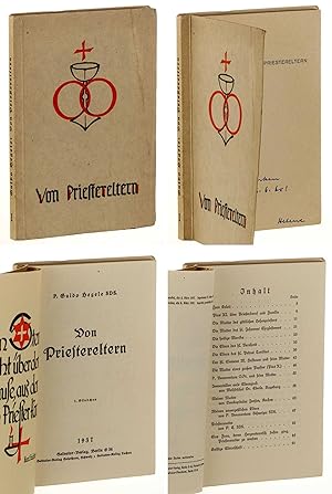 Seller image for Von Priestereltern for sale by Antiquariat Lehmann-Dronke