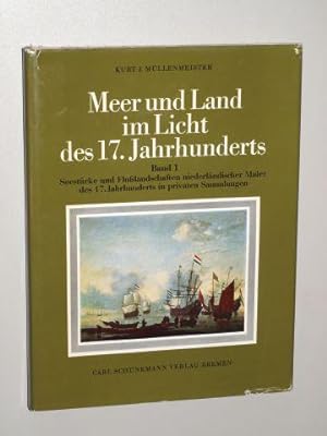 Seestücke und Flußlandschaften niederländischer Maler des 17. Jahrhunderts von privaten Sammlunge...