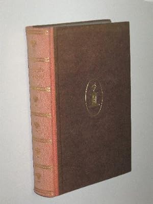 Image du vendeur pour Ihr Leben in ihren Briefen. Hrsg. von Hermann Uhde-Bernays. 4.-8. Aufl. mis en vente par Antiquariat Lehmann-Dronke