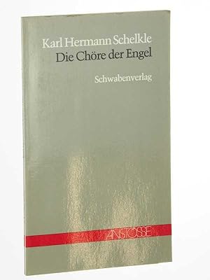 Image du vendeur pour Die Chre der Engel. mis en vente par Antiquariat Lehmann-Dronke