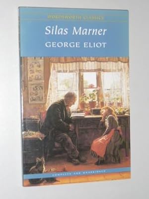 Imagen del vendedor de Silas Marner. (Complete and unabgridged). a la venta por Antiquariat Lehmann-Dronke