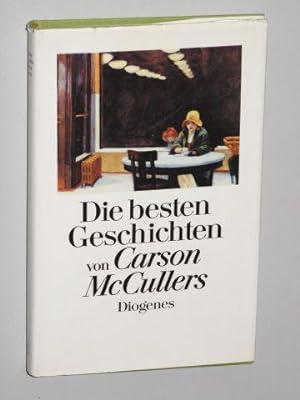 Bild des Verkufers fr Die besten Geschichten. Hrsg. von Anton Friedrich. zum Verkauf von Antiquariat Lehmann-Dronke