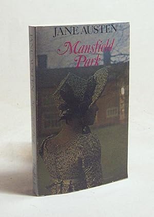 Seller image for Mansfield Park / Jane Austen. Ed. by Mary Lascelles for sale by Versandantiquariat Buchegger