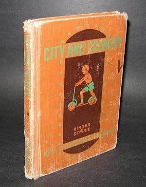 Seller image for City and Country for sale by Homeward Bound Books