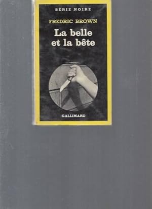 La belle et la bête