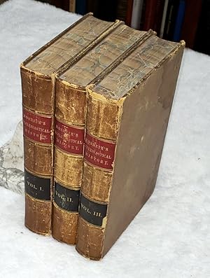 Institutes of Ecclesiastical History, ancient and Modern, in Four Books, Much Corrected, Enlarged...