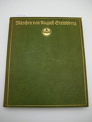 Märchen. Besorgt von E. Schering.