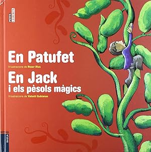 Imagen del vendedor de En Patufet / En Jack i els pssols mgics a la venta por Imosver