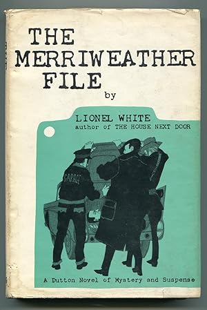 The Merriweather File