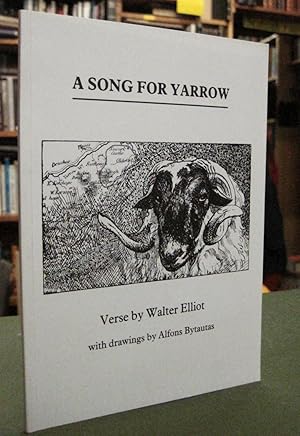 A Song for Yarrow
