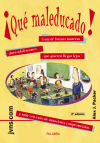 Imagen del vendedor de Qu maleducado! a la venta por AG Library