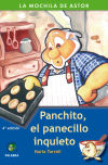 Imagen del vendedor de Panchito, el panecillo inquieto a la venta por AG Library