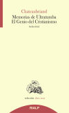 Seller image for Memorias de Ultratumba: El Genio del Cristianismo for sale by AG Library