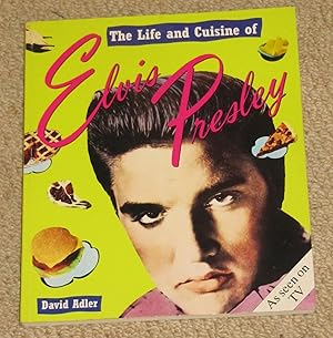 The Life and Cuisine of Elvis Presley