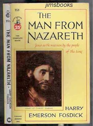 The Man From Nazareth