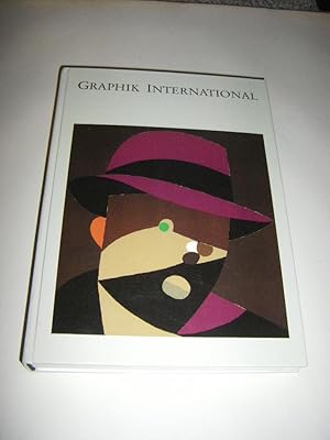 Graphik International. Katalog 1989