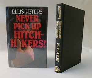 Immagine del venditore per Never Pick Up Hitch-Hikers! venduto da Books Again