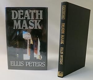 Immagine del venditore per Death Mask venduto da Books Again