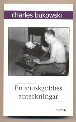 Seller image for En snuskgubbes anteckningar (Notes of a Dirty Old Man) for sale by Ken Sanders Rare Books, ABAA