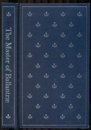 Seller image for The Master of Ballantrae for sale by Ken Sanders Rare Books, ABAA