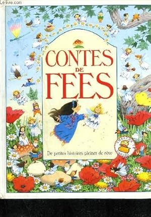 Seller image for CONTES DE FEES for sale by Le-Livre