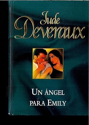 Seller image for UN ANGEL PARA EMILY for sale by Papel y Letras