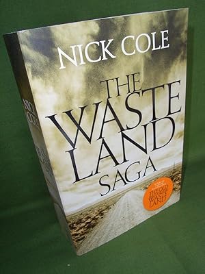 Seller image for THE WASTELAND SAGA for sale by Jeff 'n' Joys Quality Books