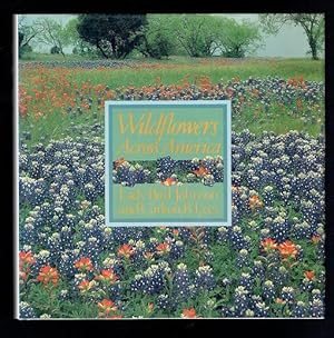 Seller image for Wildflowers Across America for sale by Sonnets And Symphonies