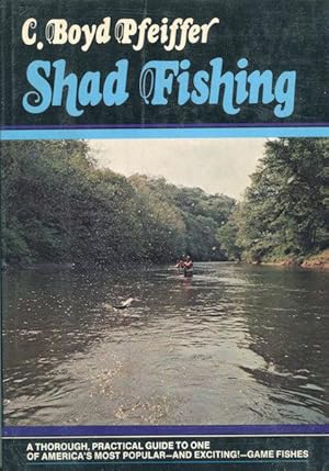 Shad Fishing