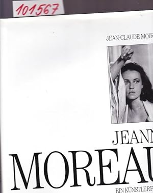 Jeanne Moreau.